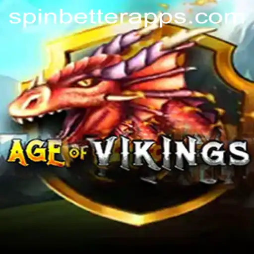 AgeofViking: The Revolutionary SpinBetter Gaming Experience