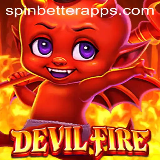 Exploring DevilFire: A Thrilling New Experience in Gaming
