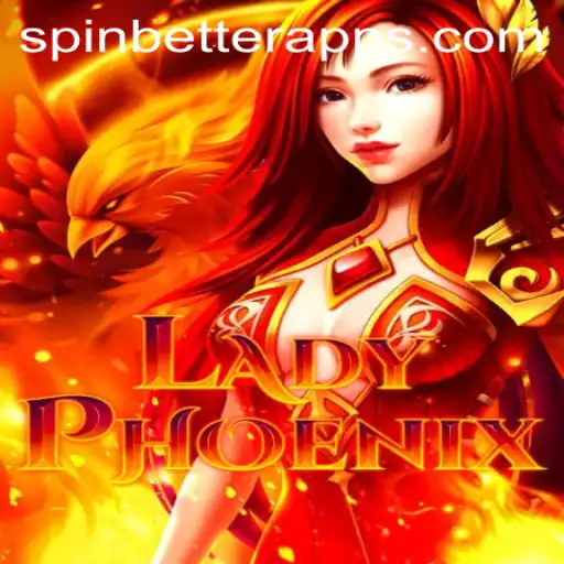 Exploring LadyPhoenix: A New Era in Gaming with SpinBetter