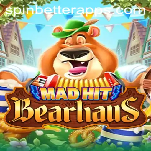 Exploring the Fascinating World of MadHitBearhaus: A Modern Gaming Phenomenon