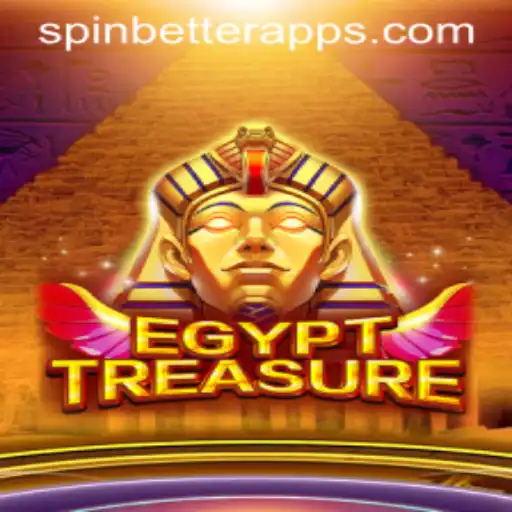 Explore the Thrilling Adventure of EgyptTreasure with SpinBetter