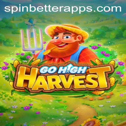 GoHighHarvest: The Ultimate SpinBetter Adventure
