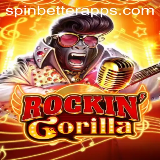 Discover the Thrills of RockinGorilla: A SpinBetter Game
