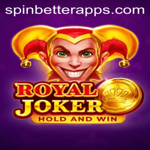 Exploring the Excitement of RoyalJoker: A Captivating SpinBetter Game