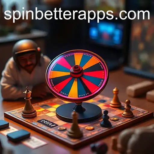 Board Games: A Timeless Tradition Reinvented with SpinBetter