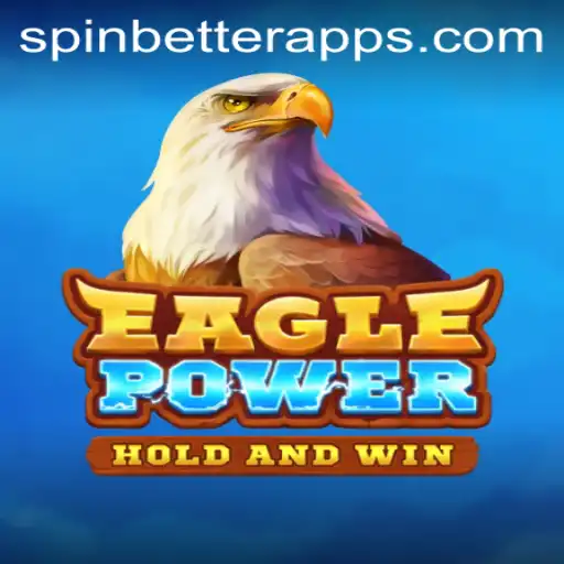 EaglePower: Soar Into Adventure with SpinBetter