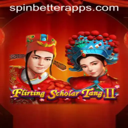 Explore FlirtingScholarTangII: Master the Art of Seduction and Strategy with SpinBetter