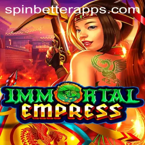 Unveiling ImmortalEmpress: The Game Revolutionizing SpinBetter