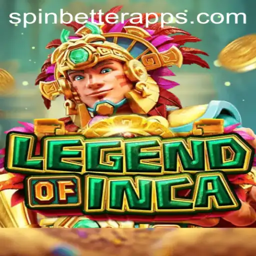 Exploring the Mystical World of LegendofInca: A SpinBetter Adventure