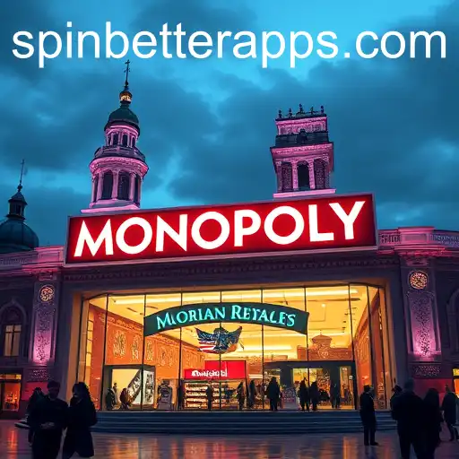 The New Digital Monopolies: Case Study of SpinBetter
