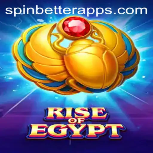 Exploring RiseOfEgypt: A Journey through Ancient Realms with SpinBetter