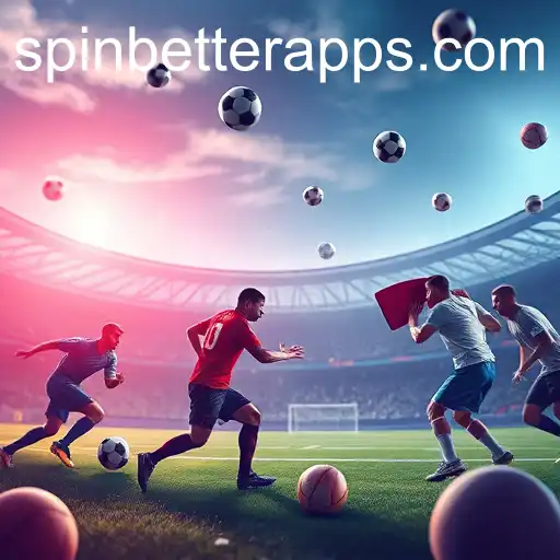 The Exciting Realm of Sports Betting: Discovering SpinBetter