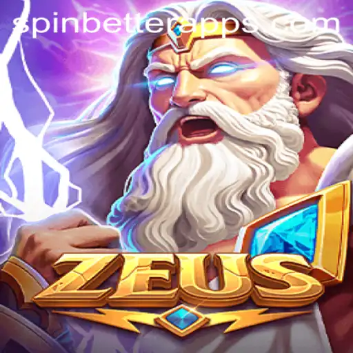 SpinBetter: Dive into the Mythical World of Zeus